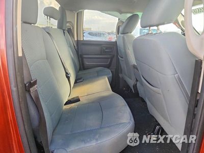 Zdjęcie 10 z 12 samochodu: 2013 RAM 1500 ST VIN:1C6RR7FG5DS675306 - miniatura