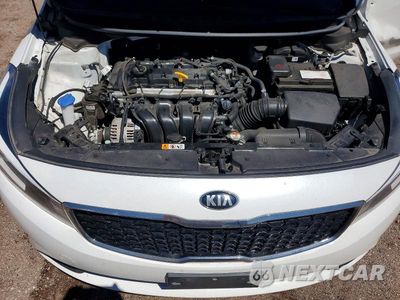 Zdjęcie 11 z 12 samochodu: 2018 KIA FORTE LX VIN:3KPFL4A73JE264245 - miniatura