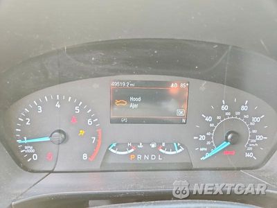 Zdjęcie 9 z 14 samochodu: 2022 FORD ESCAPE SEL VIN:1FMCU9H66NUA57281 - miniatura