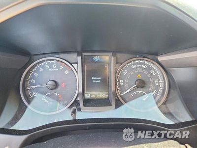 Zdjęcie 9 z 13 samochodu: 2017 TOYOTA TACOMA TRD OFF-ROAD VIN:5TFCZ5AN6HX052682 - miniatura