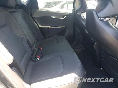 Zdjęcie 10 z 13 samochodu: 2024 KIA EV6 WIND VIN:KNDC34LA9R5623343 - miniatura