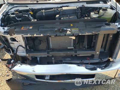 Zdjęcie 11 z 13 samochodu: 2025 FORD ECONOLINE E450 SUPER DUTY CUTAWAY VAN VIN:1FDXE4FNXSDD15485 - miniatura