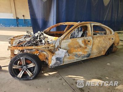 2026 MERCEDES-BENZ C 300 4MATIC W1KAF4HB4TR331234 - główne zdjęcie licytacji z USA - miniatura