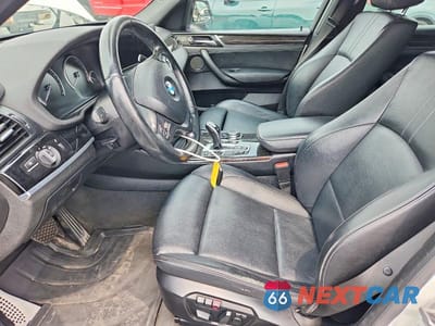 Zdjęcie 7 z 13 samochodu: 2016 BMW X3 XDRIVE28I VIN:5UXWX9C57G0D70228 - miniatura