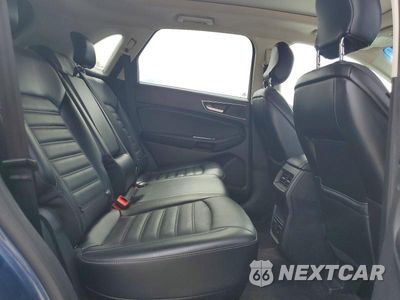Zdjęcie 11 z 13 samochodu: 2018 FORD EDGE SEL VIN:2FMPK4J92JBC34486 - miniatura