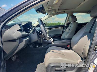 Zdjęcie 7 z 12 samochodu: 2019 HONDA CIVIC EXL VIN:JHMFC1F73KX002877 - miniatura