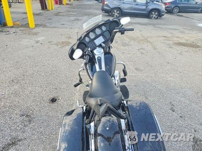 Zdjęcie 6 z 9 samochodu: 2019 HARLEY-DAVIDSON FLHT VIN:1HD1FVC25KB648503 - miniatura