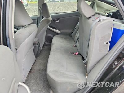 Zdjęcie 10 z 12 samochodu: 2010 TOYOTA PRIUS II VIN:JTDKN3DU8A0180774 - miniatura