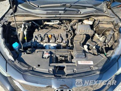 Zdjęcie 12 z 13 samochodu: 2021 HONDA HR-V SPORT VIN:3CZRU6H16MM702011 - miniatura