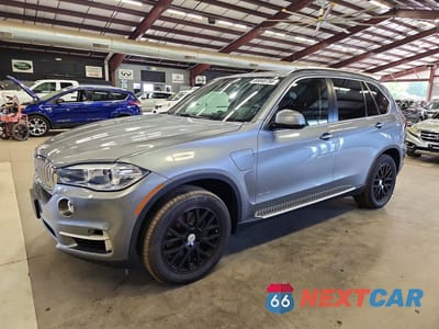 2016 BMW X5 XDR40E 5UXKT0C50G0S78381 - główne zdjęcie licytacji z USA - miniatura