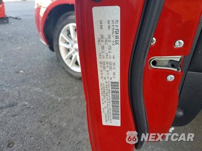 Zdjęcie 14 z 14 samochodu: 2017 DODGE JOURNEY SXT VIN:3C4PDDBG6HT525017 - miniatura