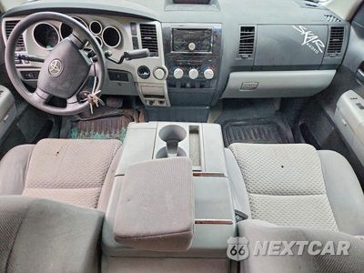 Zdjęcie 8 z 13 samochodu: 2008 TOYOTA TUNDRA GRADE VIN:5TFRV54138X063413 - miniatura