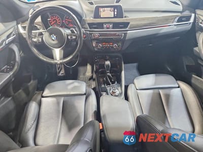Zdjęcie 8 z 13 samochodu: 2016 BMW X1 XDRIVE28I VIN:WBXHT3C31G5E51331 - miniatura