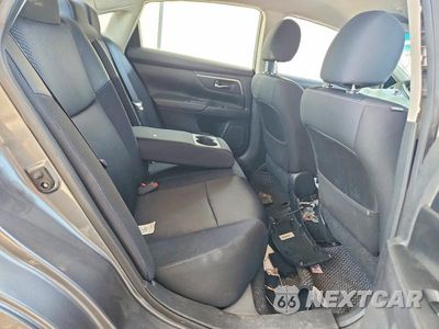 Zdjęcie 10 z 12 samochodu: 2016 NISSAN ALTIMA 2.5 SR VIN:1N4AL3AP9GC194759 - miniatura