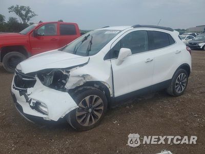 2020 BUICK ENCORE ESSENCE KL4CJCSB5LB042418 - główne zdjęcie licytacji z USA - miniatura