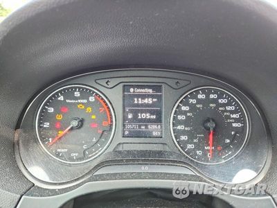 Zdjęcie 9 z 13 samochodu: 2016 AUDI A3 PREMIUM VIN:WAUB8GFF4G1112887 - miniatura