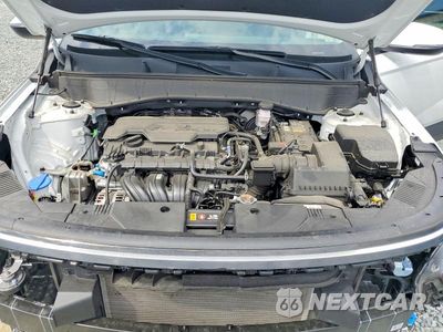 Zdjęcie 12 z 14 samochodu: 2025 HYUNDAI KONA SEL VIN:KM8HBCAB6SU246508 - miniatura