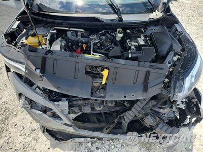 Zdjęcie 12 z 13 samochodu: 2021 NISSAN ROGUE PLATINUM VIN:JN8AT3DC8MW106396 - miniatura