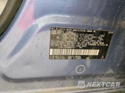 Zdjęcie 13 z 13 samochodu: 2009 TOYOTA RAV4 BASE VIN:2T3BF33V29W007587 - miniatura