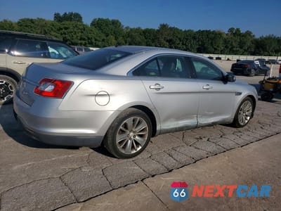 Trzecie zdjęcie samochodu z tyłu: 2011 FORD TAURUS LIMITED VIN:1FAHP2FWXBG121897 - miniatura