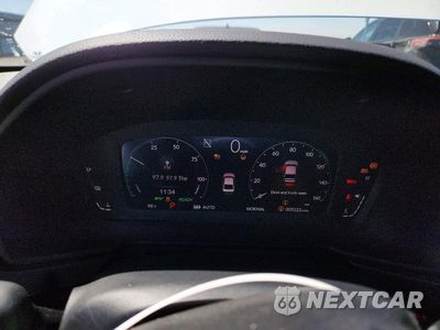 Zdjęcie 9 z 13 samochodu: 2025 HONDA ACCORD HYBRID SPORT VIN:1HGCY2F59SA092986 - miniatura