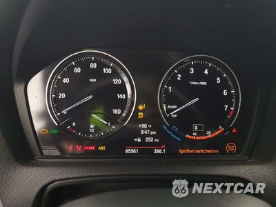 Zdjęcie 9 z 12 samochodu: 2018 BMW M240I VIN:WBA2J5C50JVB28141 - miniatura