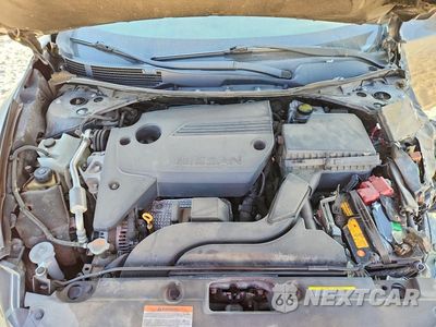 Zdjęcie 11 z 12 samochodu: 2017 NISSAN ALTIMA 2.5 S VIN:1N4AL3AP6HC496463 - miniatura