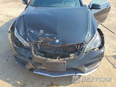 Zdjęcie 11 z 12 samochodu: 2016 MERCEDES-BENZ E 400 VIN:WDDKK6FF9GF324675 - miniatura