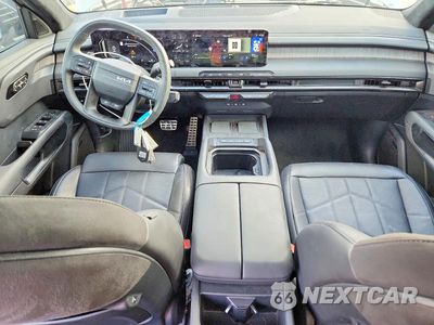 Zdjęcie 8 z 14 samochodu: 2027 KIA TELLURIDE HYBRID X-LINE SX PRESTIGE VIN:5XYPLESA9VG009791 - miniatura