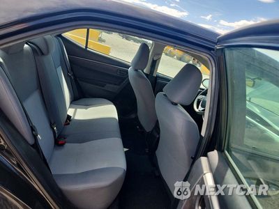 Zdjęcie 10 z 12 samochodu: 2015 TOYOTA COROLLA L VIN:5YFBURHE5FP302349 - miniatura