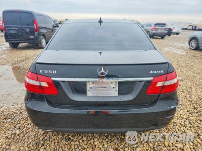 Zdjęcie 6 z 12 samochodu: 2012 MERCEDES-BENZ E 550 4MATIC VIN:WDDHF9BB5CA545328 - miniatura