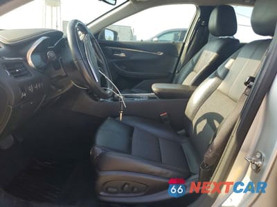 Zdjęcie 7 z 12 samochodu: 2016 CHEVROLET IMPALA LT VIN:2G1115S36G9163931 - miniatura
