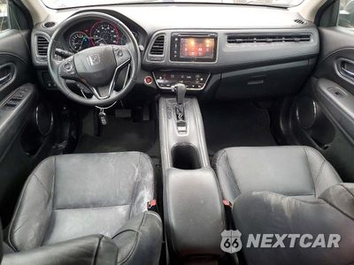 Zdjęcie 8 z 14 samochodu: 2016 HONDA HR-V EXL VIN:3CZRU5H72GM749278 - miniatura