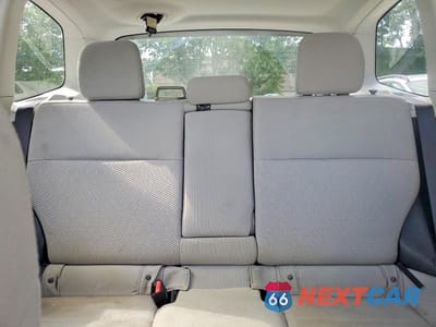 Zdjęcie 10 z 13 samochodu: 2014 SUBARU FORESTER 2.5I PREMIUM VIN:JF2SJAEC0EH484700 - miniatura