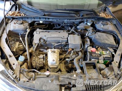 Zdjęcie 11 z 12 samochodu: 2017 HONDA ACCORD LX VIN:1HGCR2F37HA182853 - miniatura