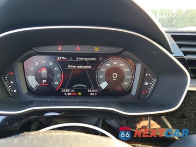 Zdjęcie 9 z 12 samochodu: 2024 AUDI Q3 PREMIUM S LINE 45 VIN:WA1DECF30R1088622 - miniatura