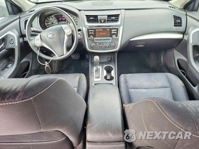 Zdjęcie 8 z 13 samochodu: 2017 NISSAN ALTIMA 2.5 S VIN:1N4AL3AP7HC489103 - miniatura