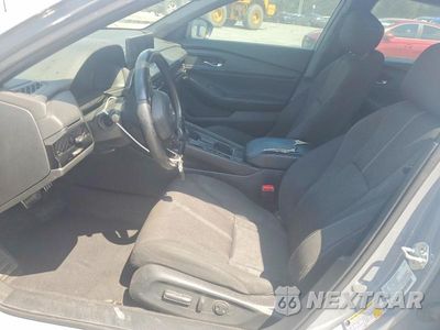 Zdjęcie 7 z 13 samochodu: 2023 HONDA ACCORD HYBRID SPORT VIN:1HGCY2F51PA031123 - miniatura