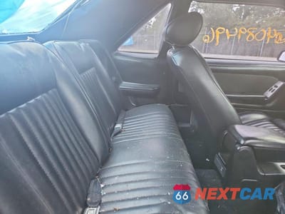 Zdjęcie 10 z 13 samochodu: 1987 FORD MUSTANG GT VIN:1FABP42E7HF234154 - miniatura