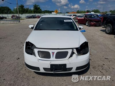 Piąte zdjęcie samochodu w środku: 2007 PONTIAC G5 VIN:1G2AL15F077175482 - miniatura