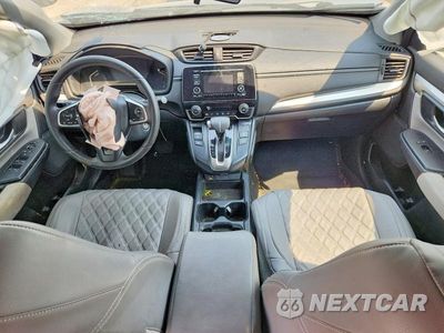 Zdjęcie 8 z 14 samochodu: 2020 HONDA CR-V LX VIN:7FARW1H2XLE006531 - miniatura