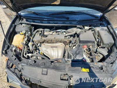 Zdjęcie 11 z 13 samochodu: 2014 SCION TC BASE VIN:JTKJF5C70E3081671 - miniatura