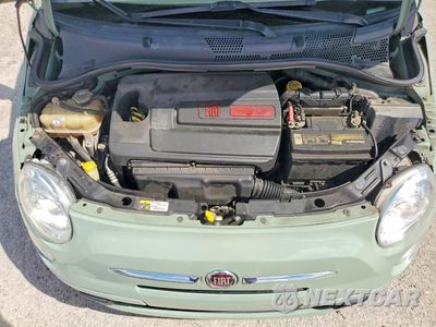 Zdjęcie 11 z 12 samochodu: 2017 FIAT 500 POP VIN:3C3CFFLR4HT526286 - miniatura
