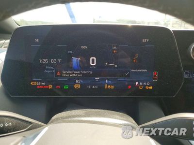 Zdjęcie 9 z 14 samochodu: 2025 CHEVROLET EQUINOX LT VIN:3GN7DLRP9SS118524 - miniatura