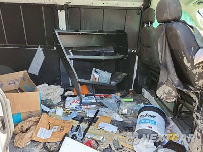 Zdjęcie 11 z 13 samochodu: 2025 RAM PROMASTER - DELIVERY VAN VIN:3C6LRVDG9SE556946 - miniatura