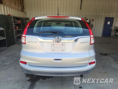 Zdjęcie 6 z 13 samochodu: 2015 HONDA CR-V LX VIN:5J6RM4H3XFL131018 - miniatura