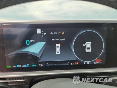 Zdjęcie 9 z 13 samochodu: 2024 HYUNDAI IONIQ 6 SEL VIN:KMHM34AA6RA059807 - miniatura