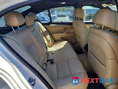Zdjęcie 10 z 12 samochodu: 2014 BMW 535 D VIN:WBAXA5C57ED690472 - miniatura