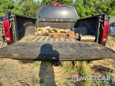 Zdjęcie 10 z 13 samochodu: 2006 DODGE RAM 2500 ST VIN:1D7KS28C16J241295 - miniatura