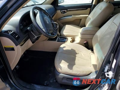 Zdjęcie 7 z 13 samochodu: 2012 HYUNDAI SANTA FE LIMITED VIN:5XYZK3AB3CG130856 - miniatura